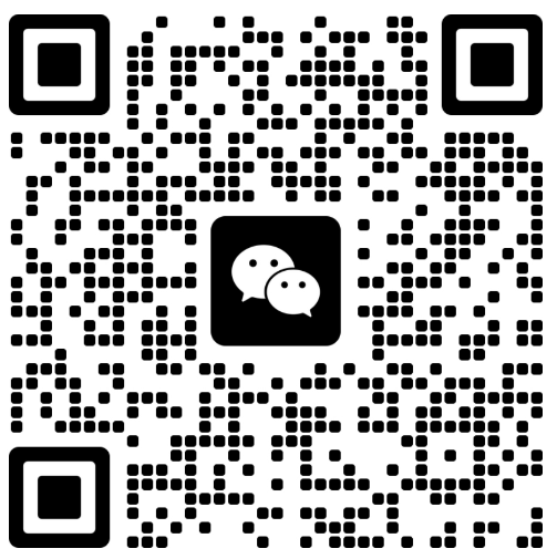 扫码添加微信Hi.AI 导航